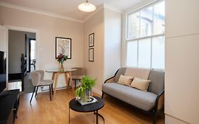 The Leyton Midland Crib - Cozy 2Bdr Flat With Study Room + Garden